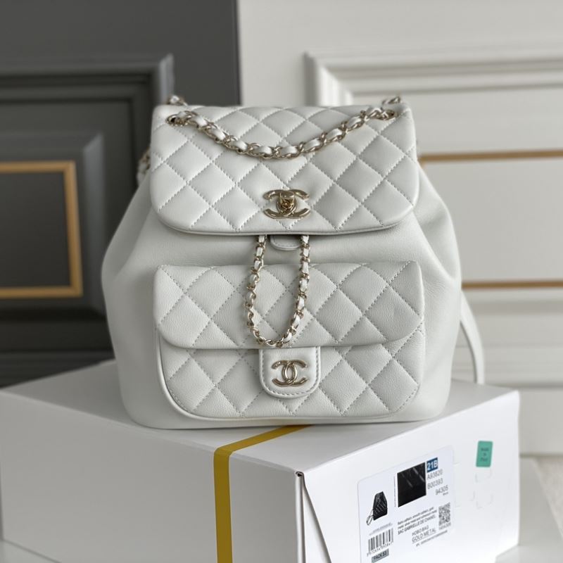Ch**el backpacks